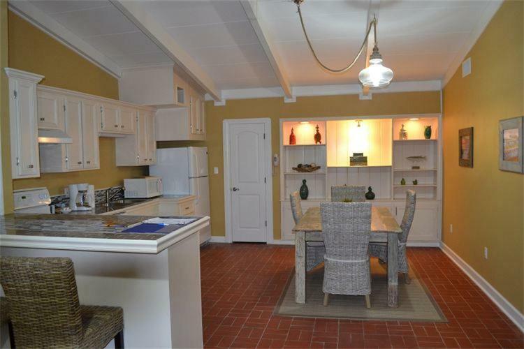 Lake Village The Lake Housesヴィラ エクステリア 写真