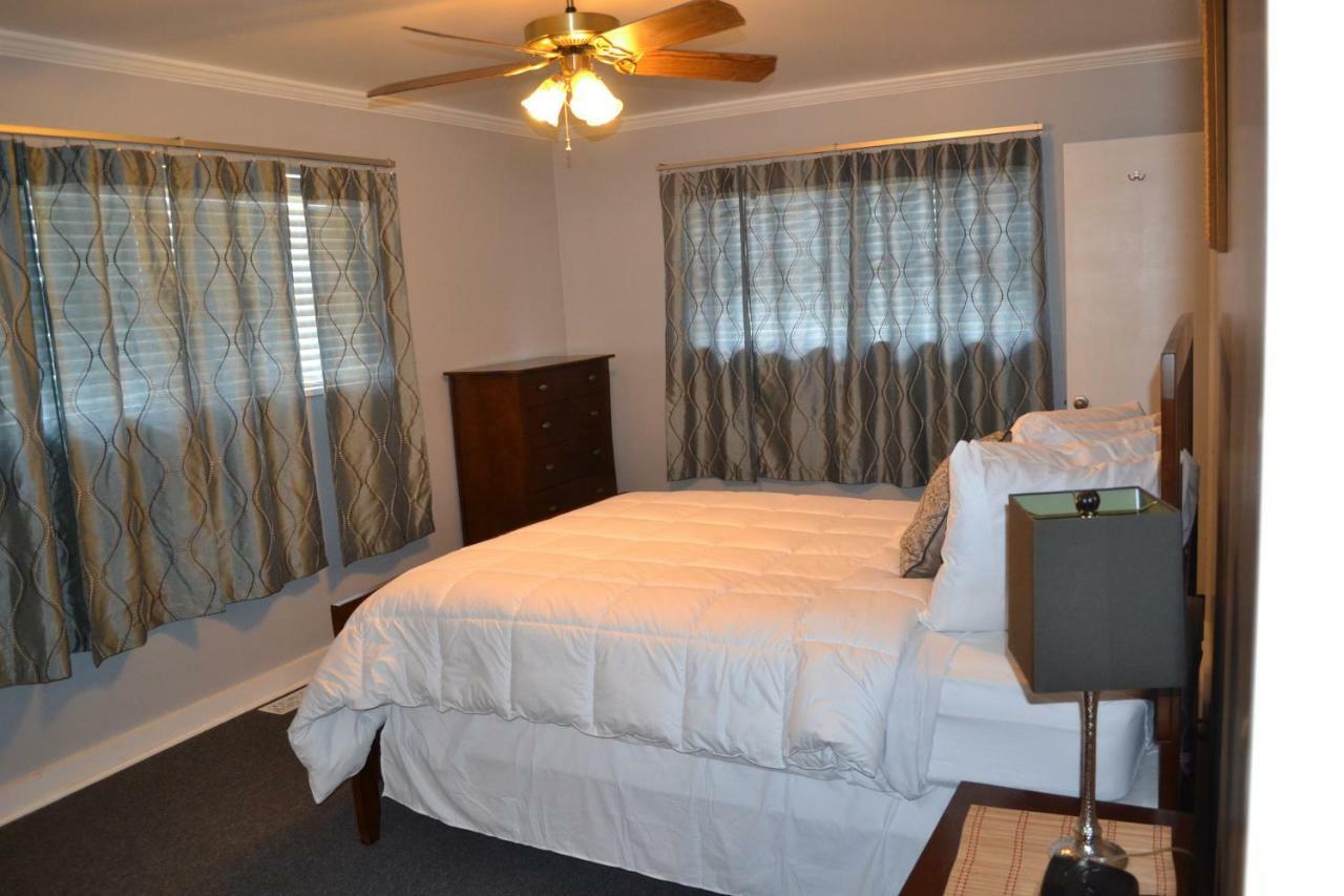 Lake Village The Lake Housesヴィラ エクステリア 写真